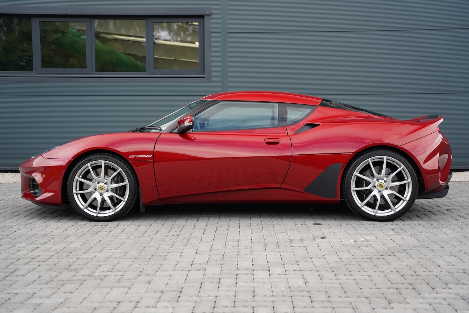 Used Lotus Evora 2022 for sale - 76041545: Photo 6