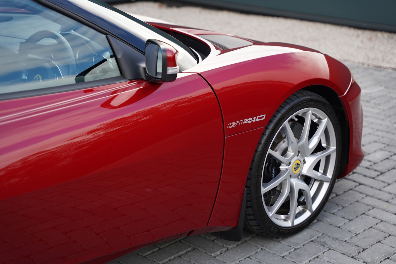 Used Lotus Evora 2022 for sale - 76041545: Photo 62