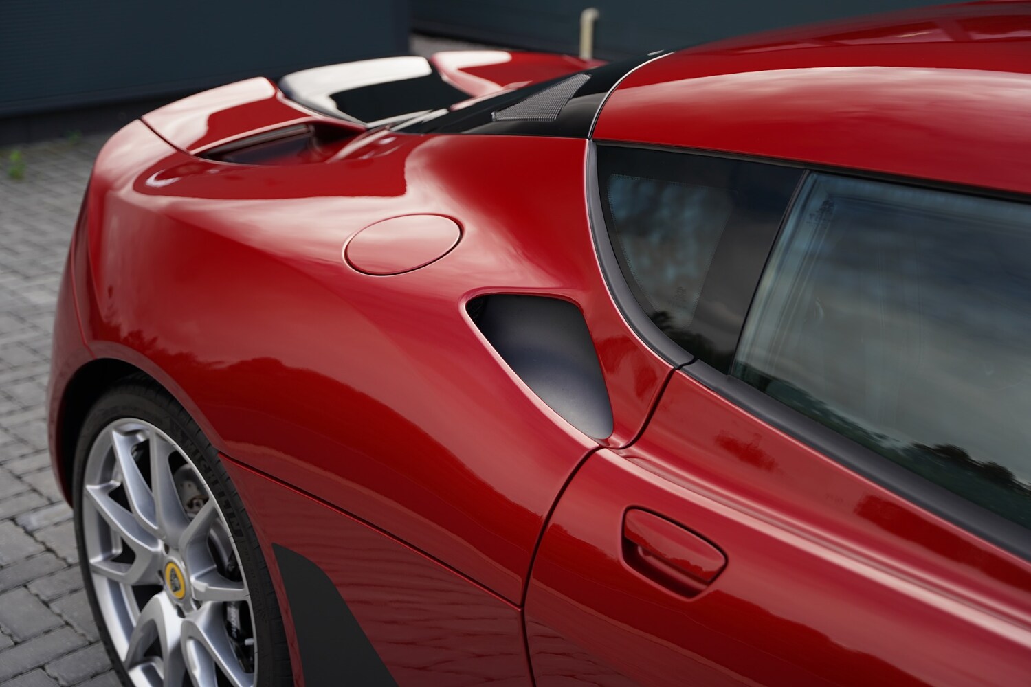 Used Lotus Evora 2022 for sale - 76041545: Photo 63