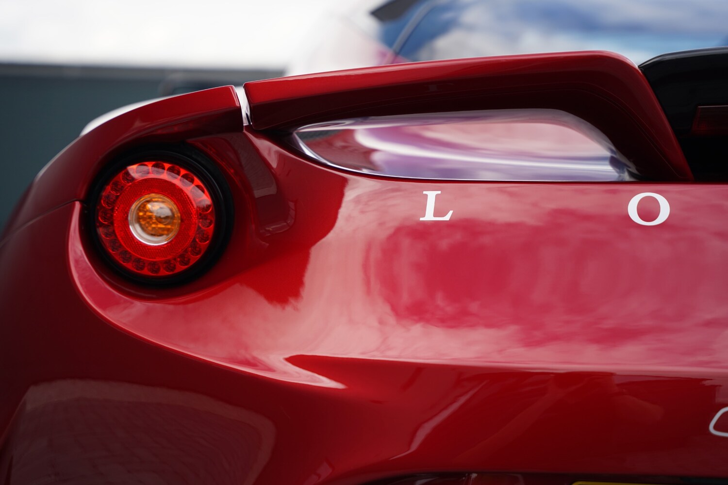 Used Lotus Evora 2022 for sale - 76041545: Photo 65