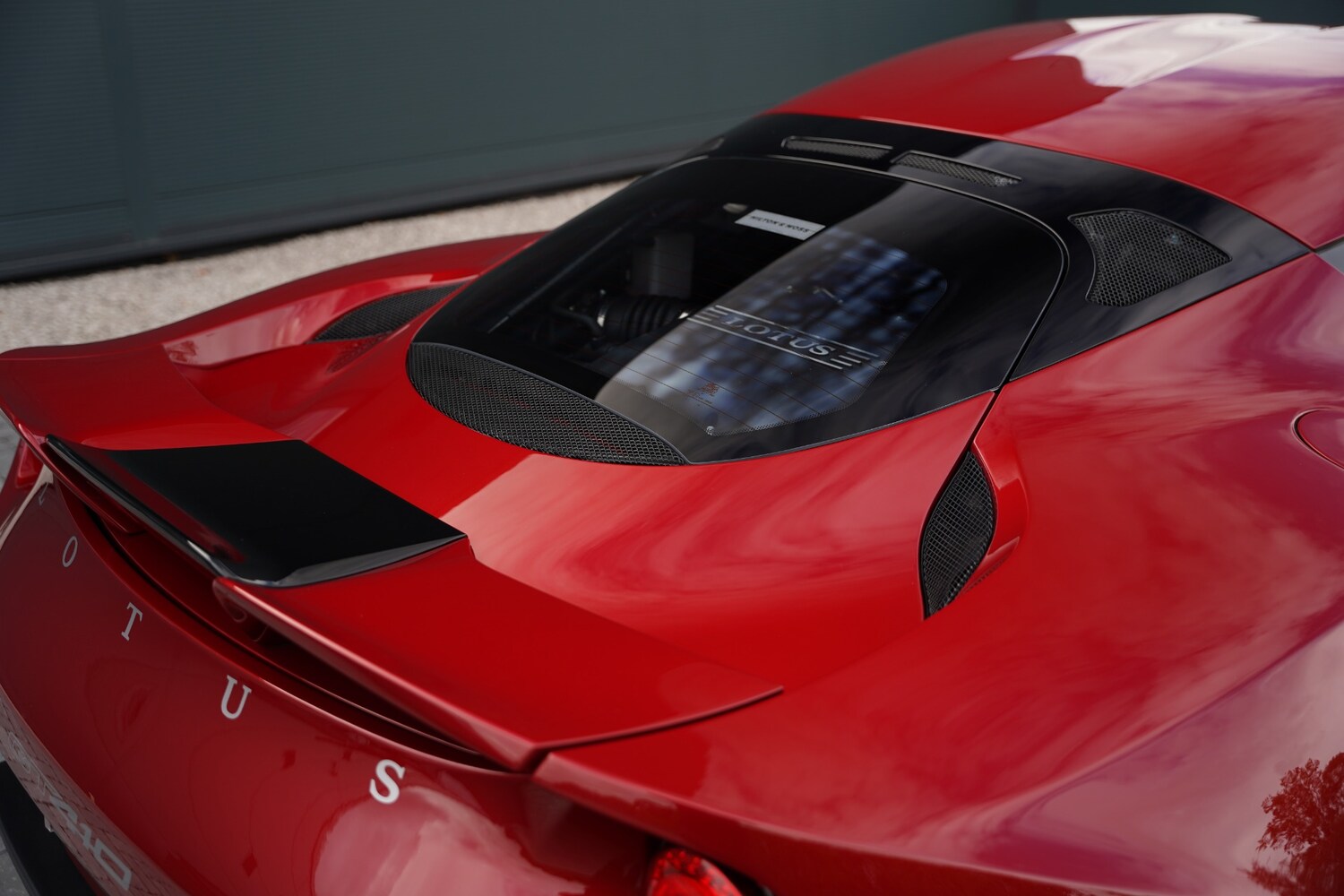 Used Lotus Evora 2022 for sale - 76041545: Photo 67