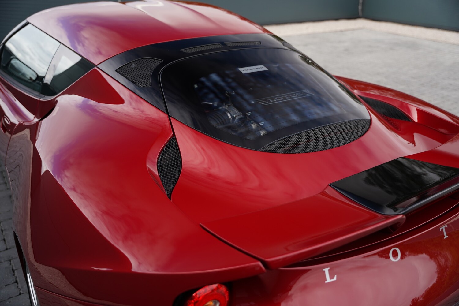 Used Lotus Evora 2022 for sale - 76041545: Photo 68