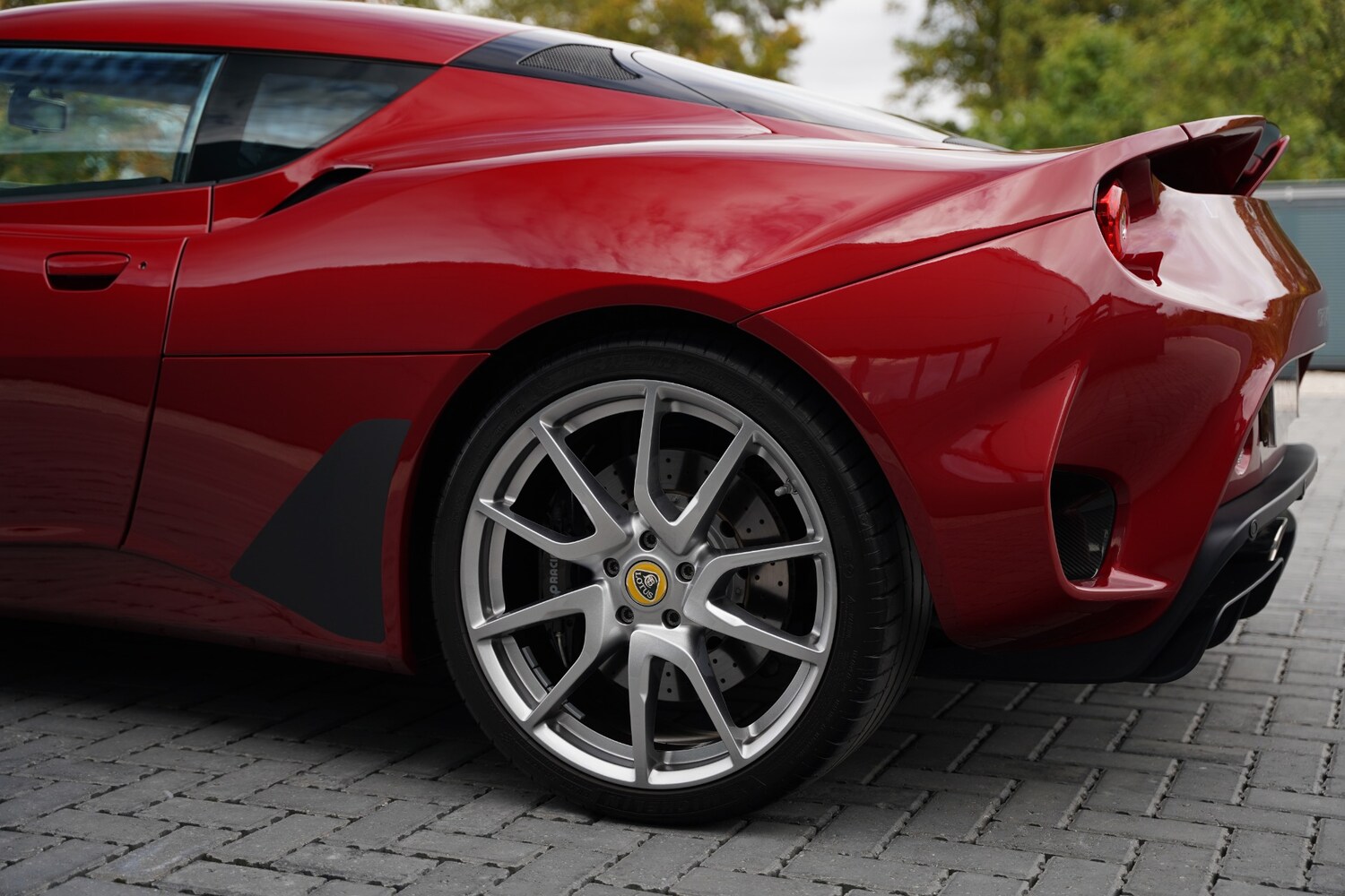 Used Lotus Evora 2022 for sale - 76041545: Photo 71