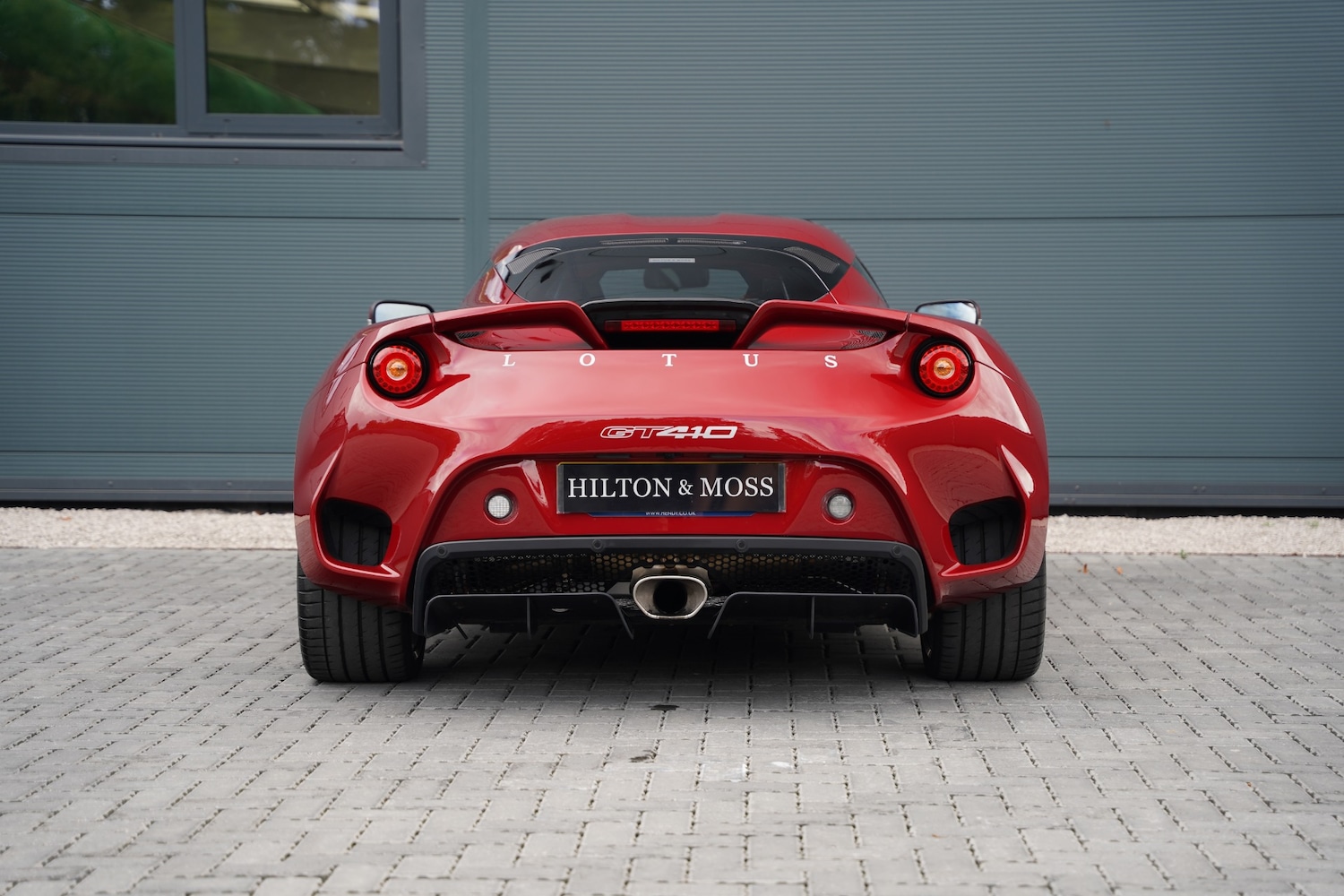 Used Lotus Evora 2022 for sale - 76041545: Photo 8