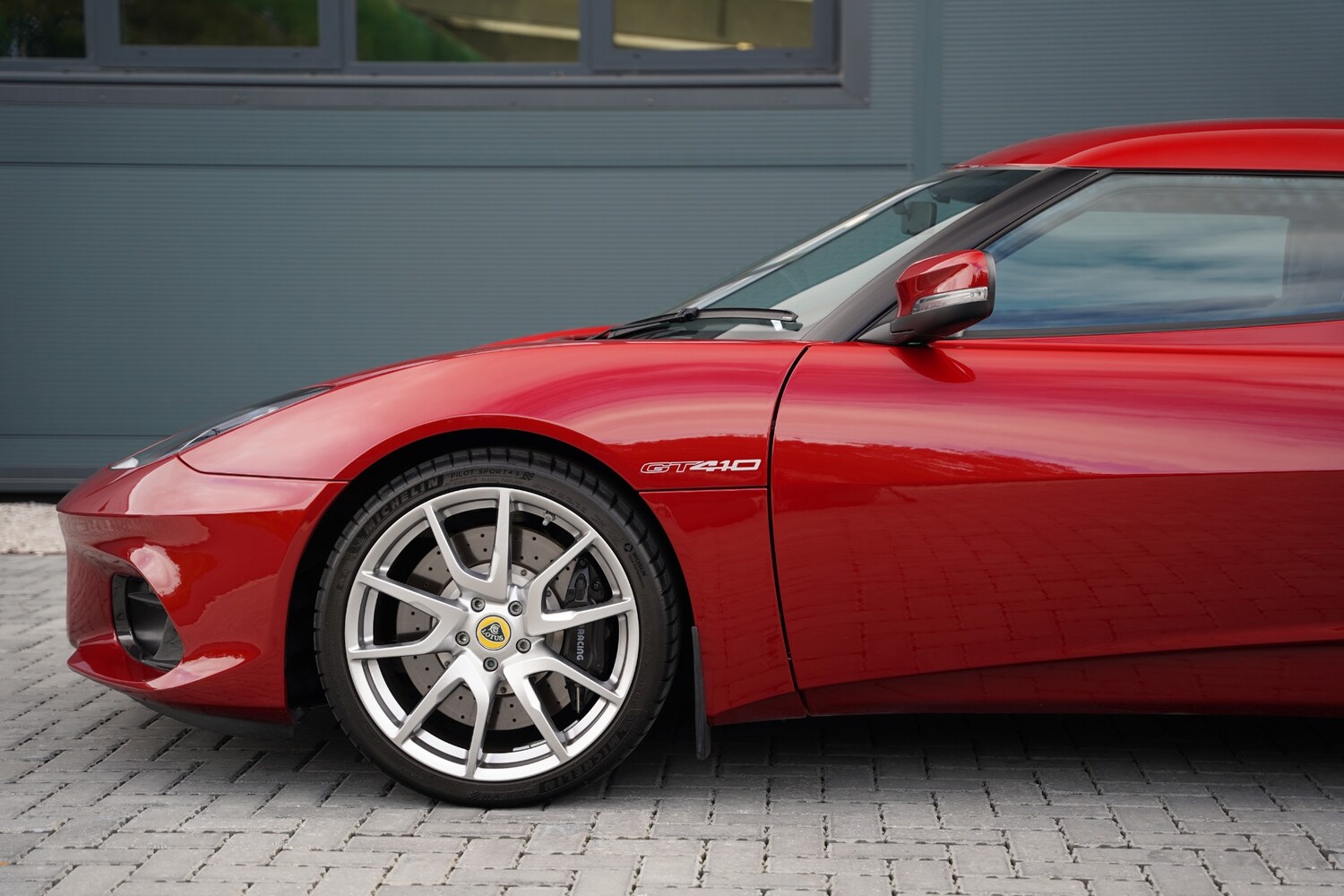Used Lotus Evora 2022 for sale - 76041545: Photo 9