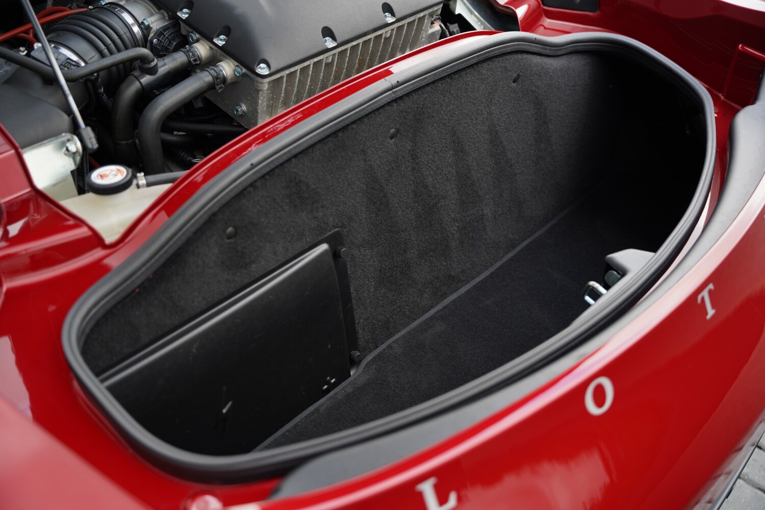 Used Lotus Evora 2022 for sale - 76041545: Photo 96