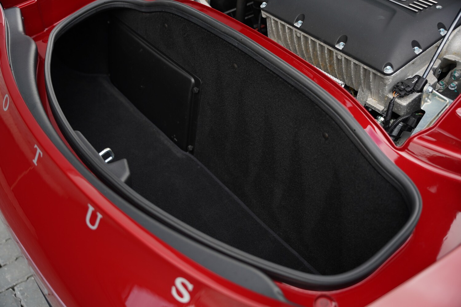 Used Lotus Evora 2022 for sale - 76041545: Photo 97