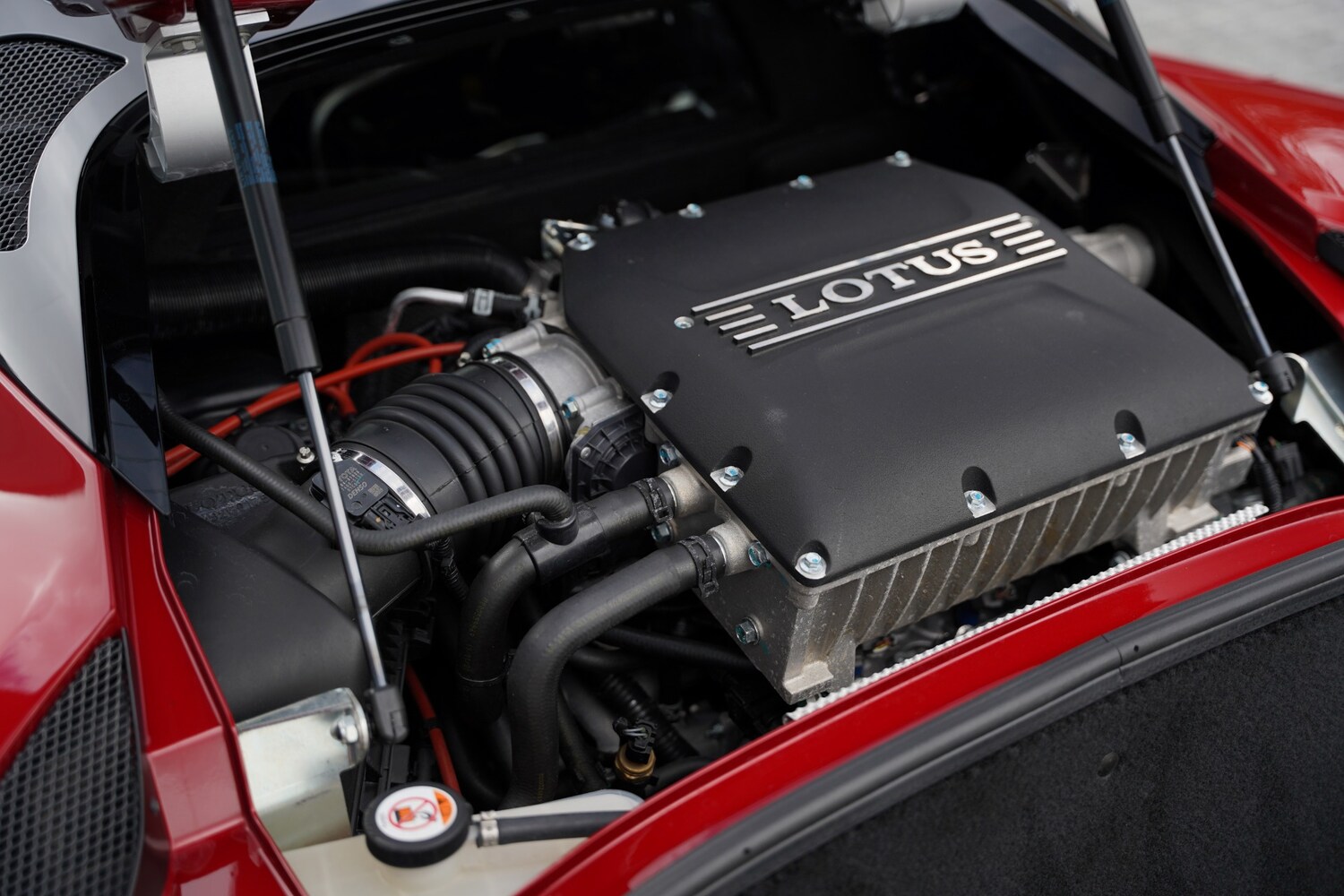 Used Lotus Evora 2022 for sale - 76041545: Photo 99