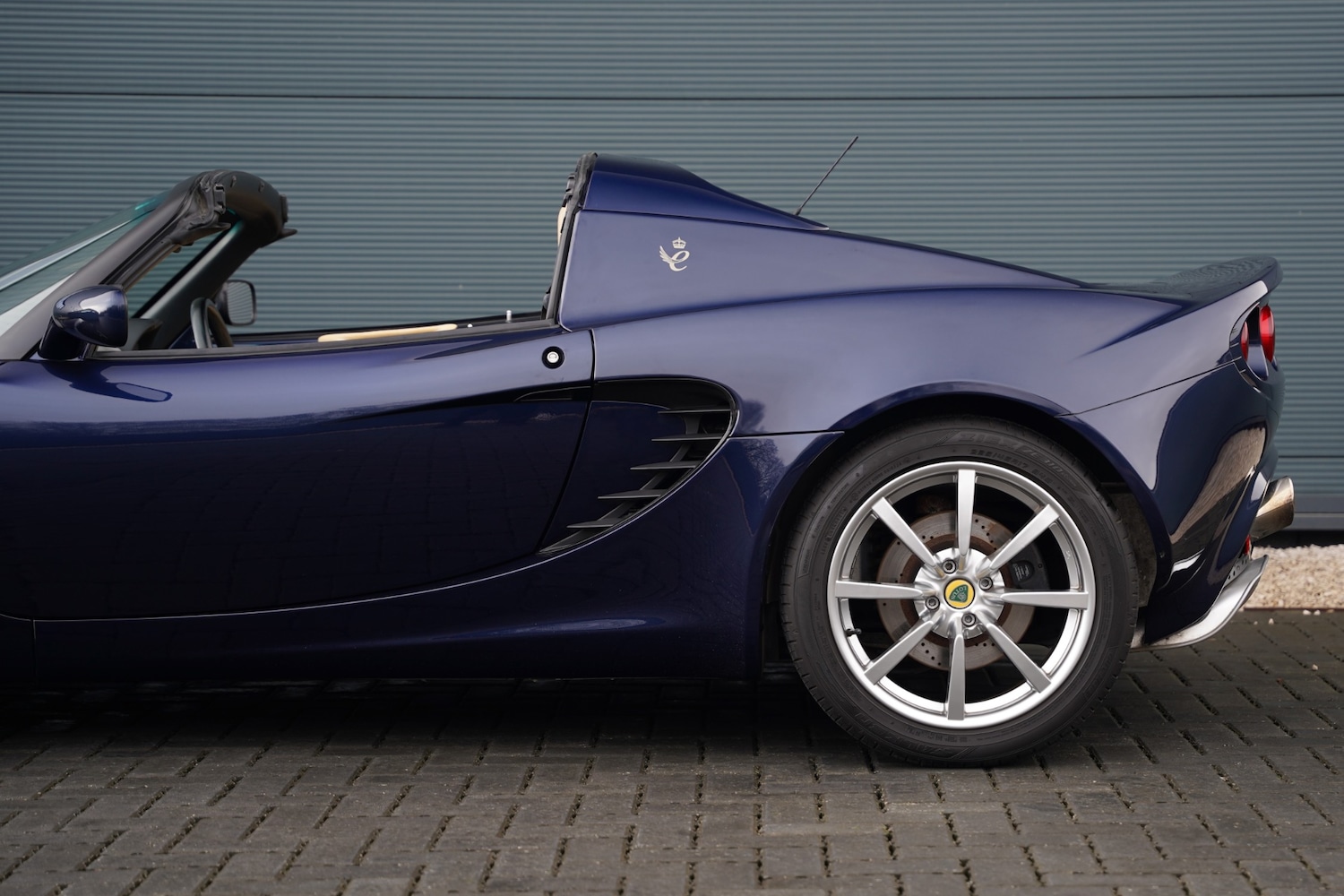 Used Lotus Elise 2004 for sale - 77258810: Photo 10