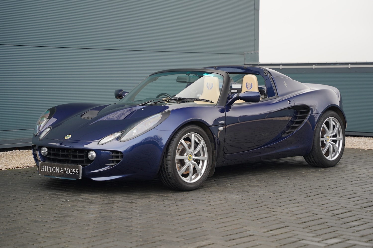 Used Lotus Elise 2004 for sale - 77258810: Photo 11
