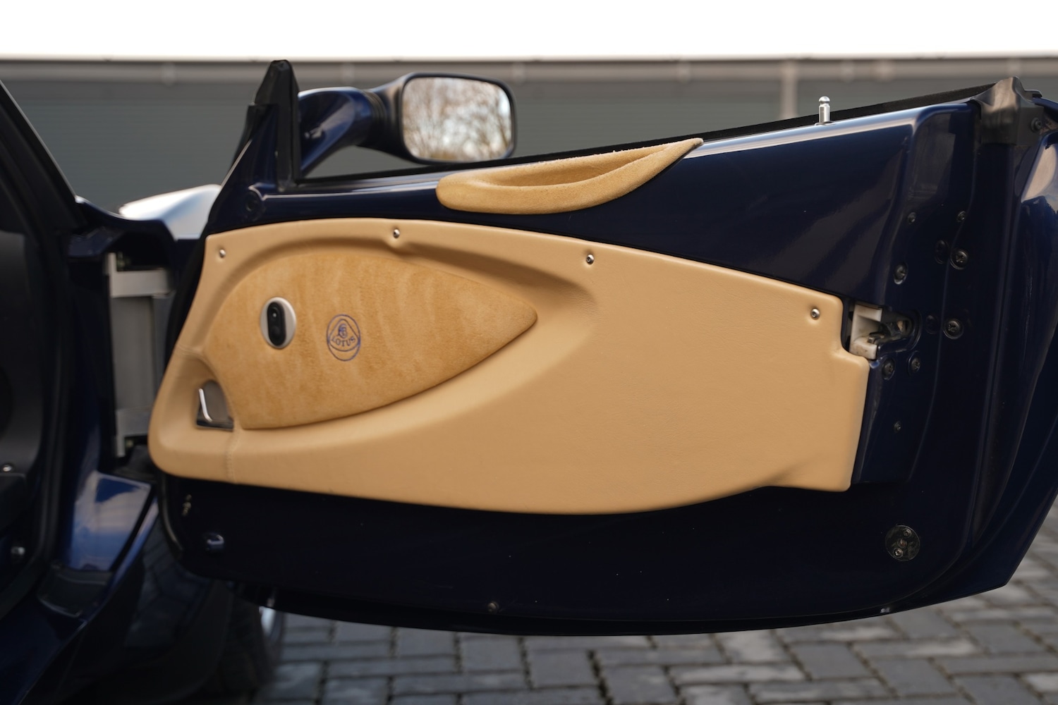 Used Lotus Elise 2004 for sale - 77258810: Photo 14