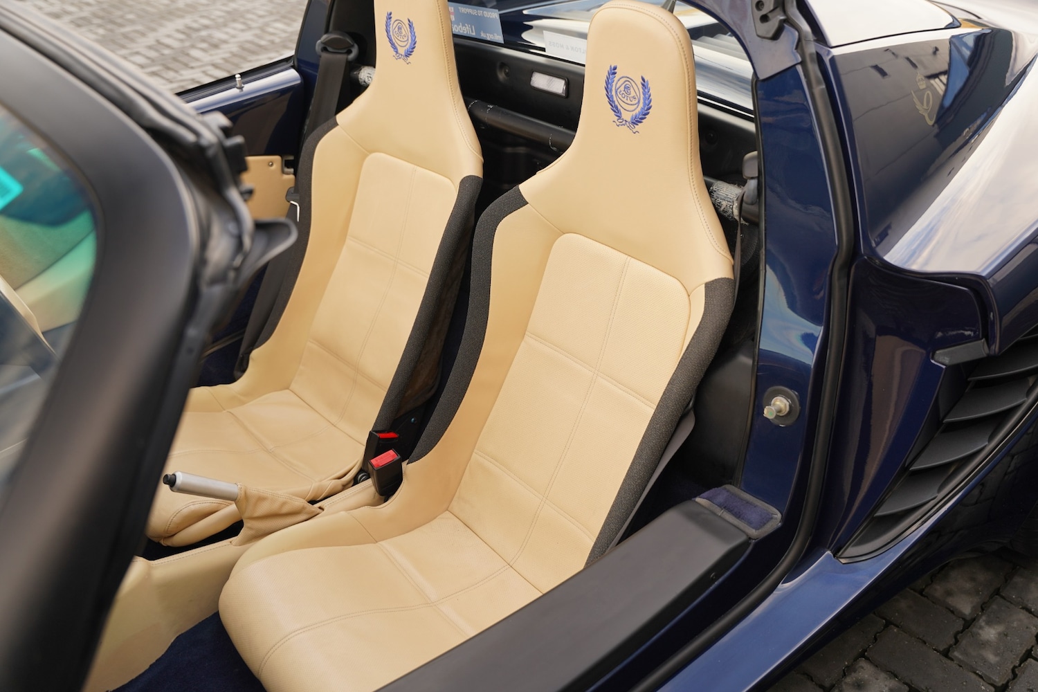 Used Lotus Elise 2004 for sale - 77258810: Photo 16