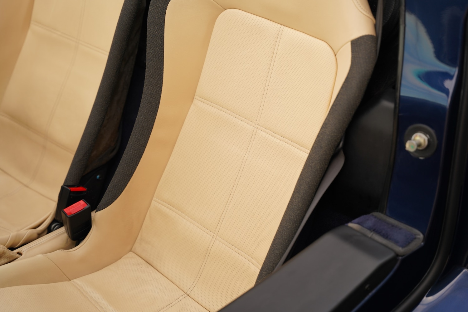 Used Lotus Elise 2004 for sale - 77258810: Photo 18