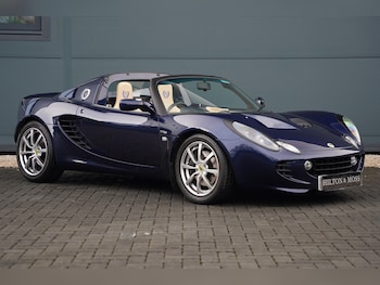 Used Lotus Elise 2004 for sale - 77258810: Photo