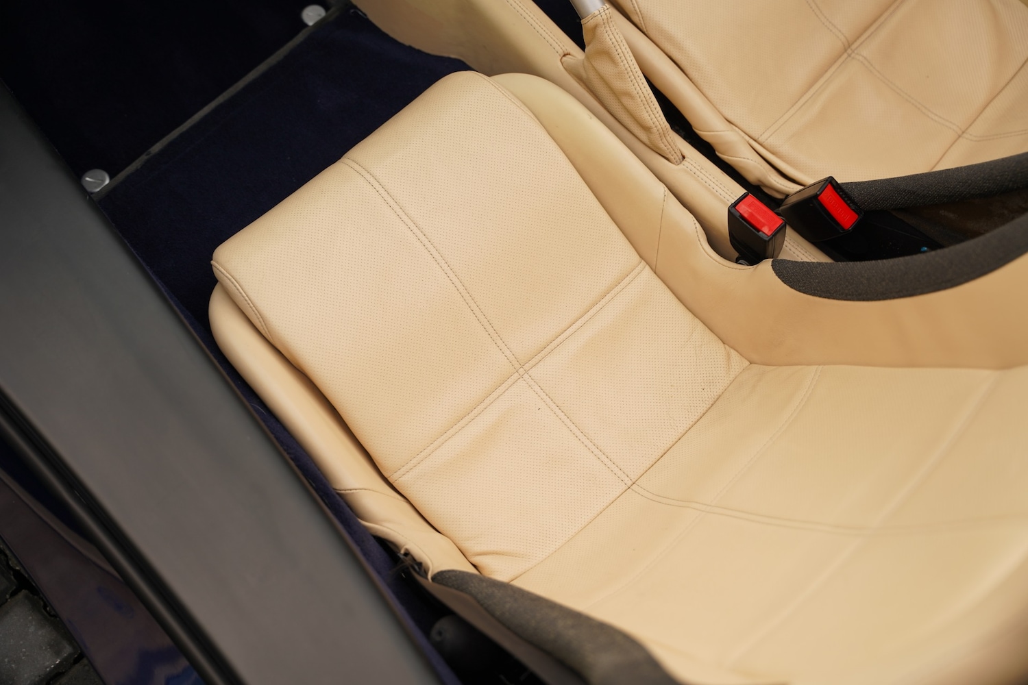 Used Lotus Elise 2004 for sale - 77258810: Photo 20