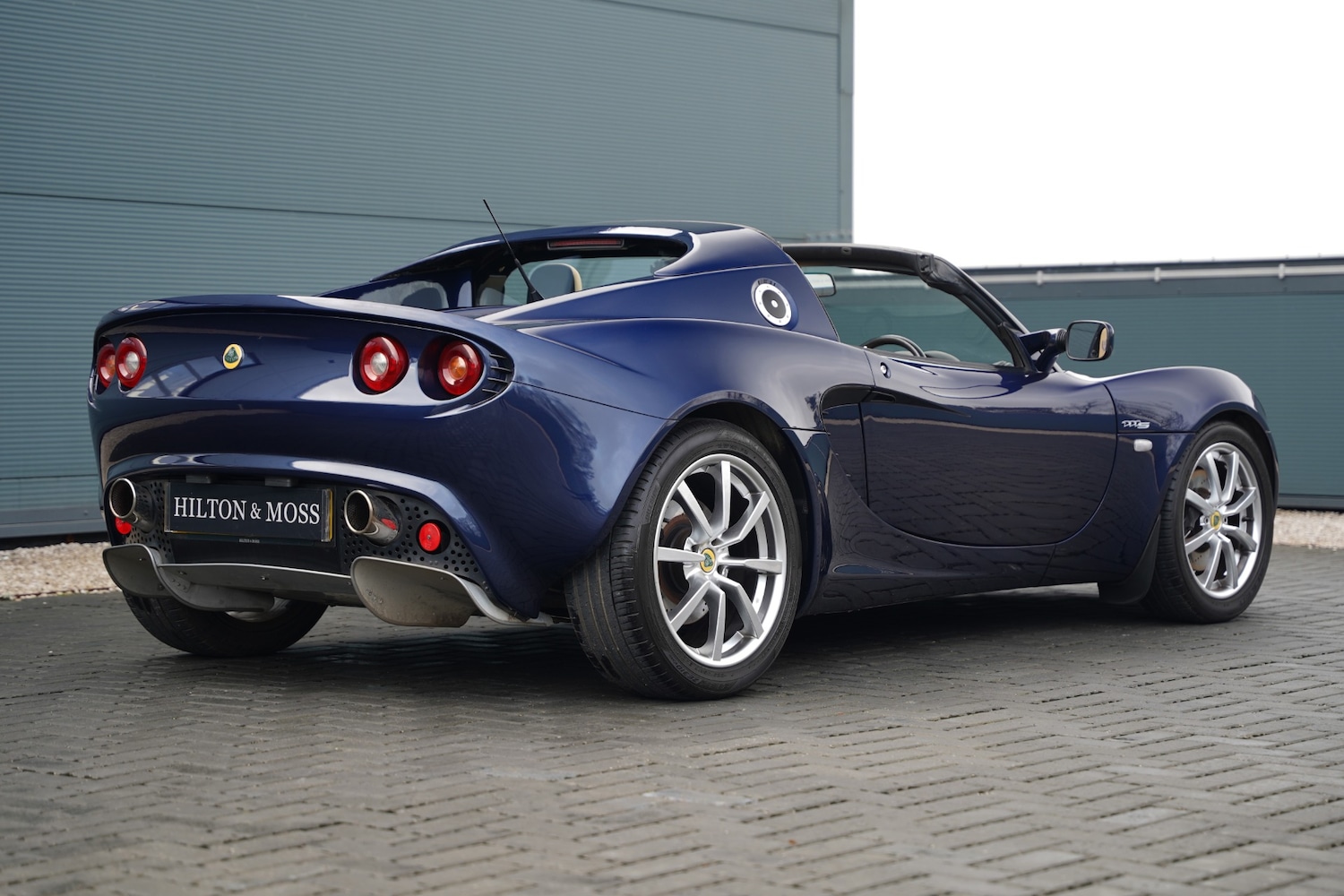Used Lotus Elise 2004 for sale - 77258810: Photo 22