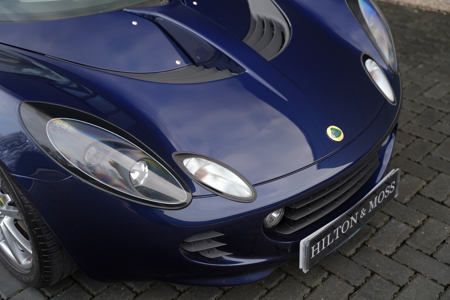 Used Lotus Elise 2004 for sale - 77258810: Photo 27