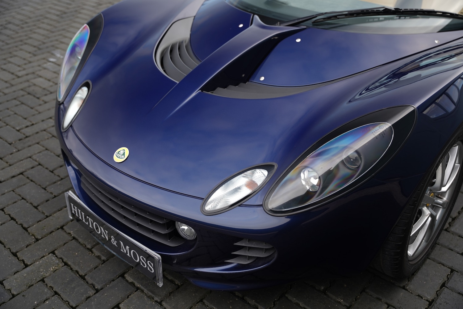 Used Lotus Elise 2004 for sale - 77258810: Photo 28