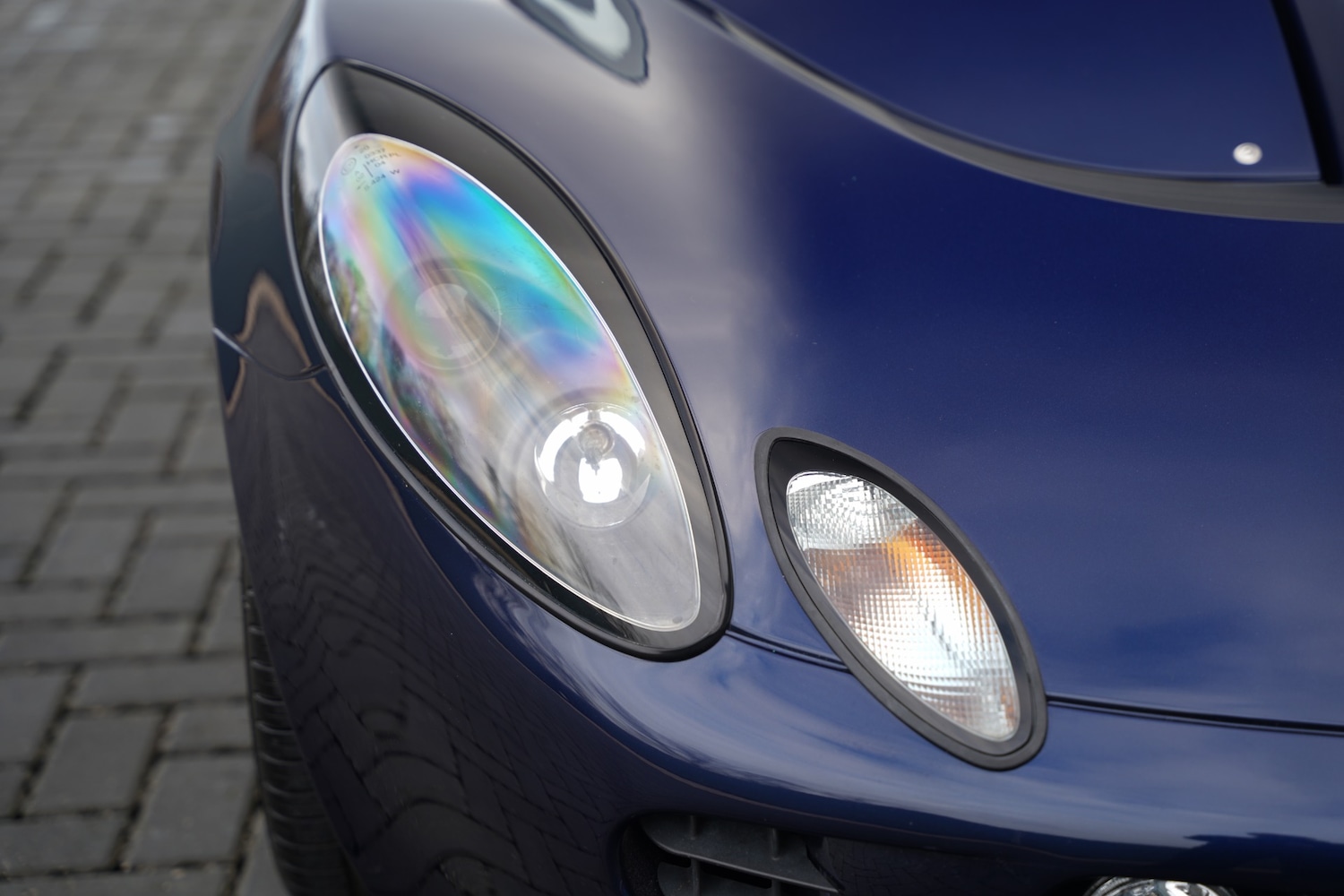 Used Lotus Elise 2004 for sale - 77258810: Photo 29