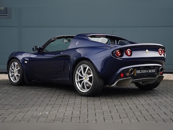 Used Lotus Elise 2004 for sale - 77258810: Photo
