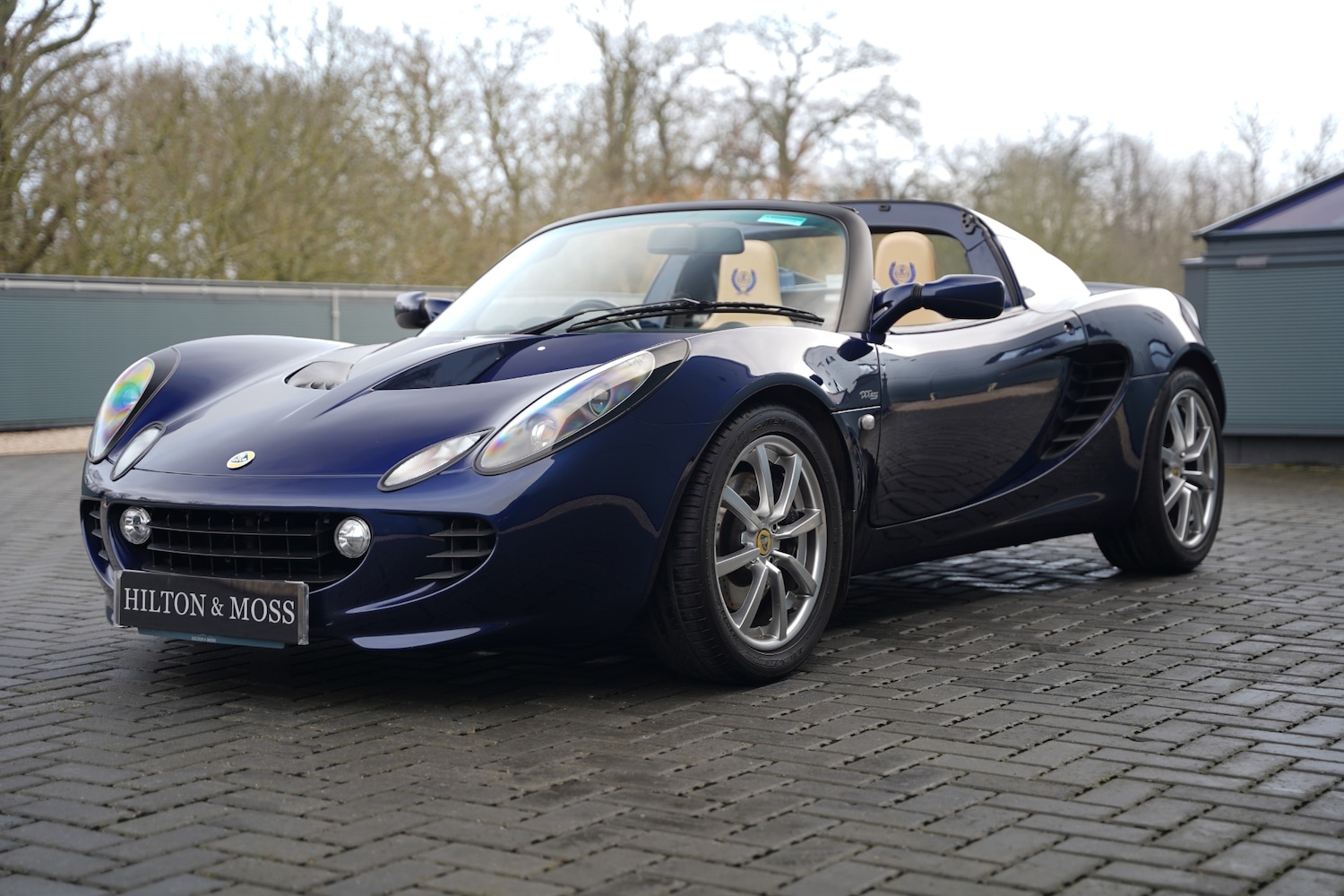 Used Lotus Elise 2004 for sale - 77258810: Photo 32
