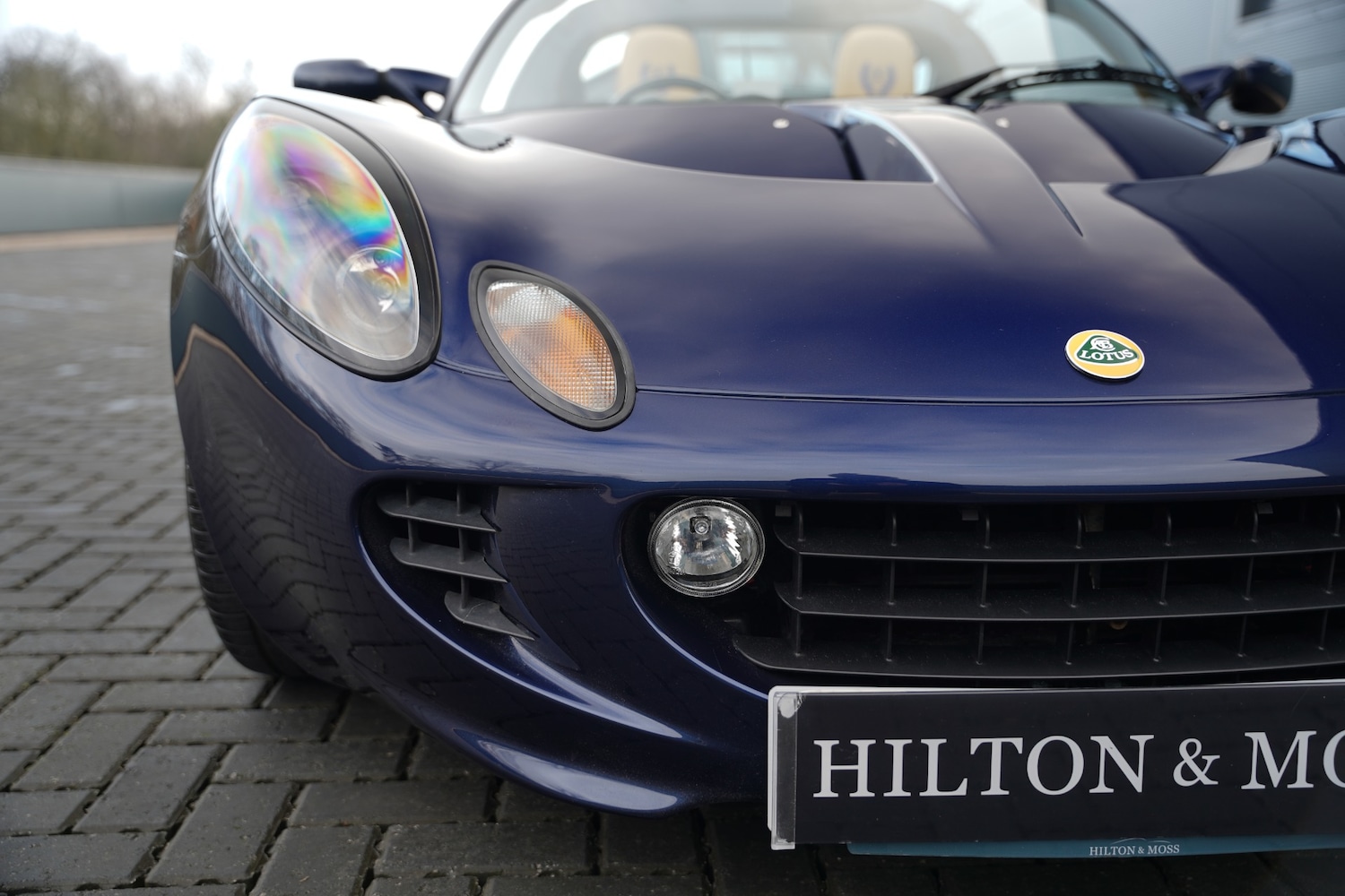 Used Lotus Elise 2004 for sale - 77258810: Photo 33
