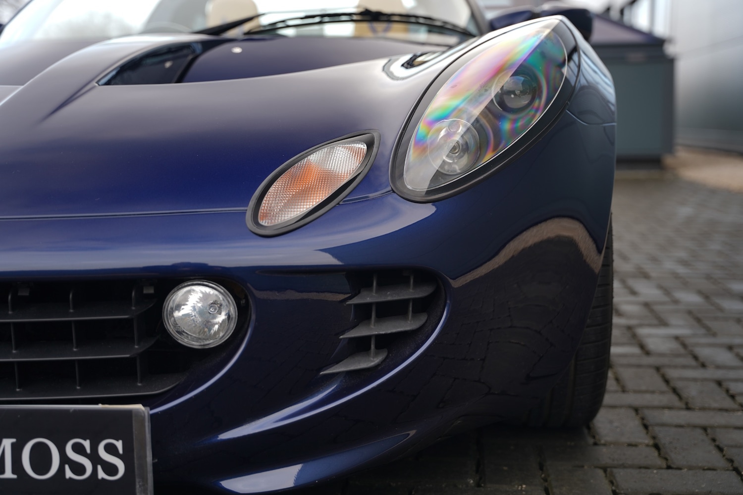 Used Lotus Elise 2004 for sale - 77258810: Photo 34