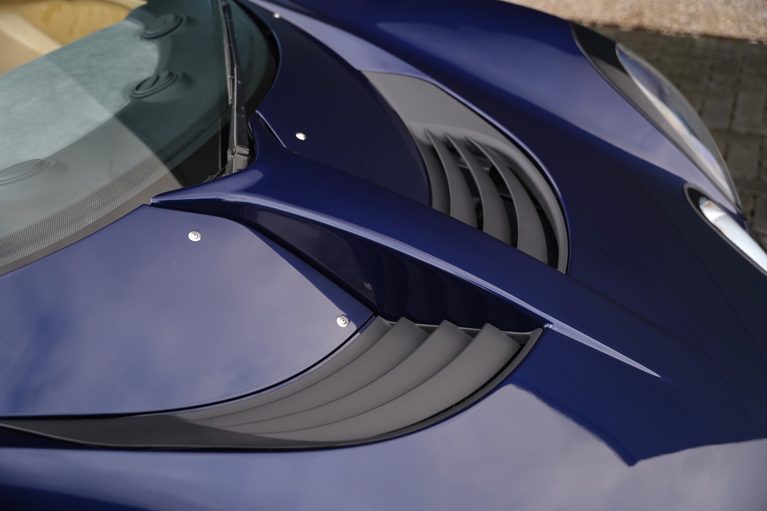 Used Lotus Elise 2004 for sale - 77258810: Photo 35