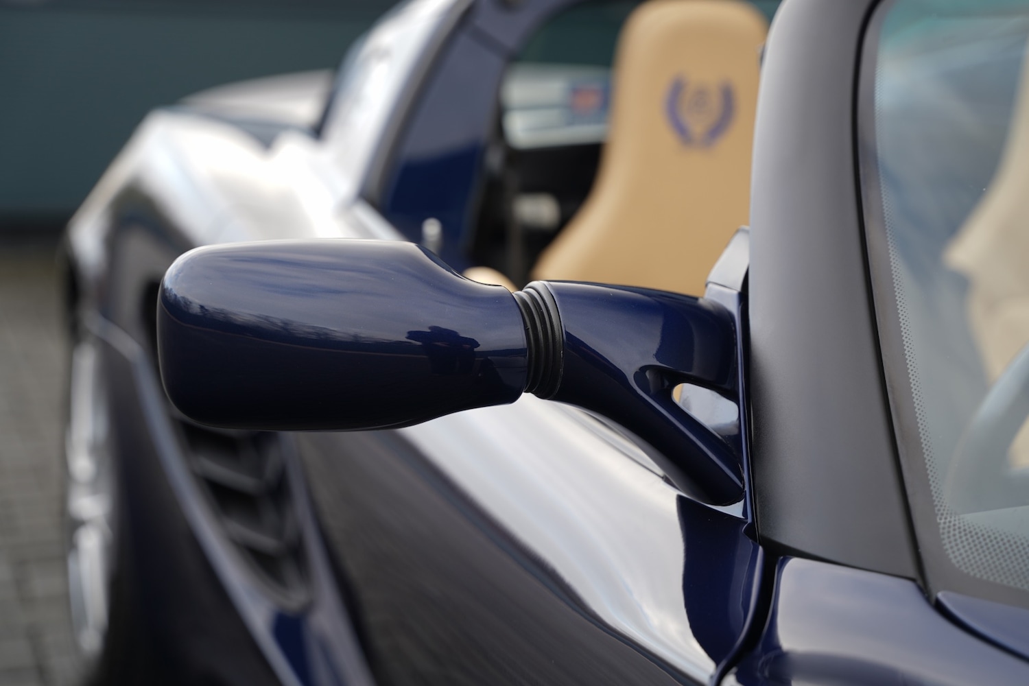 Used Lotus Elise 2004 for sale - 77258810: Photo 39