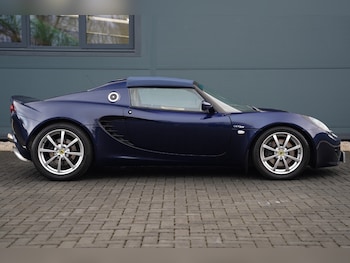 Used Lotus Elise 2004 for sale - 77258810: Photo
