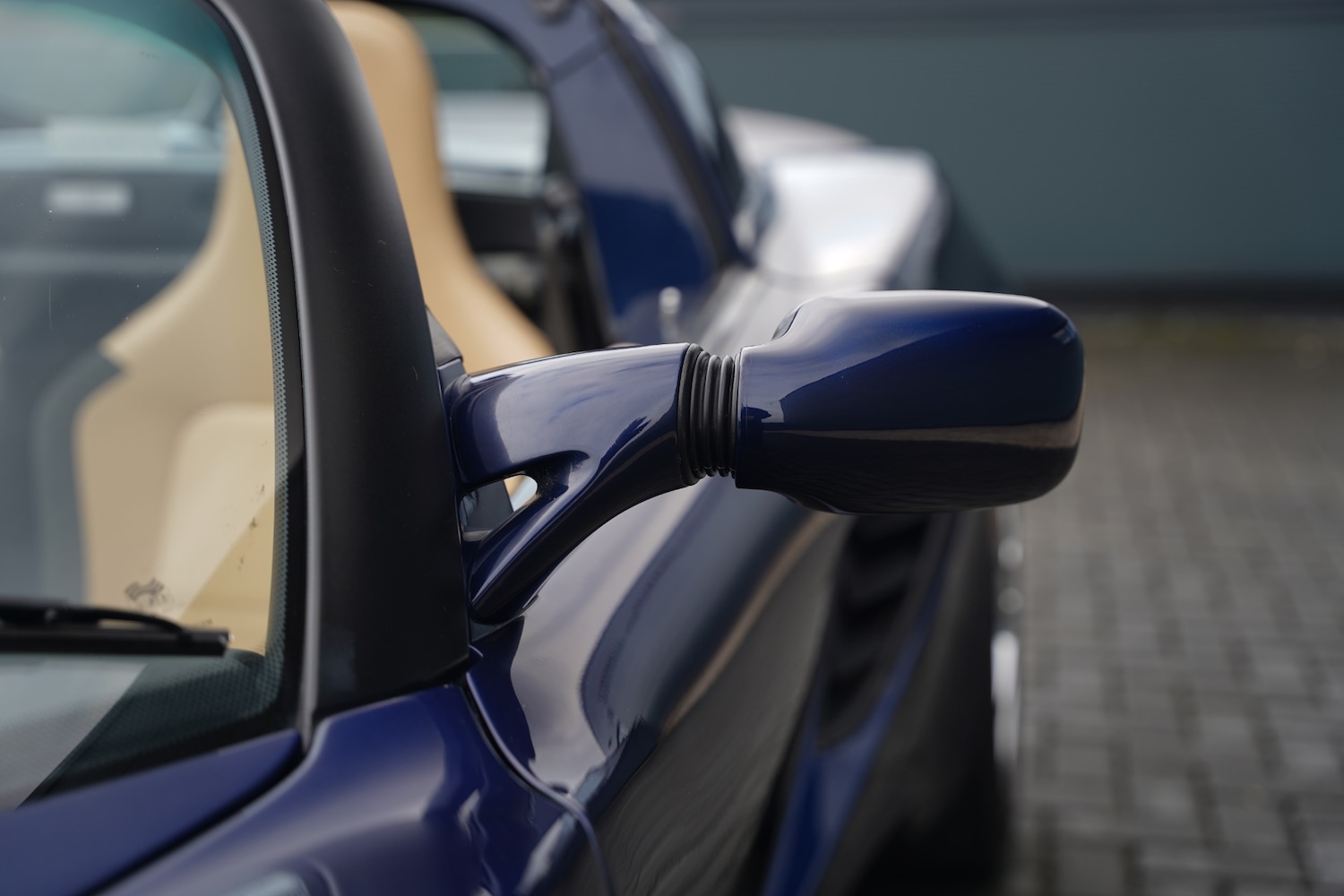 Used Lotus Elise 2004 for sale - 77258810: Photo 40