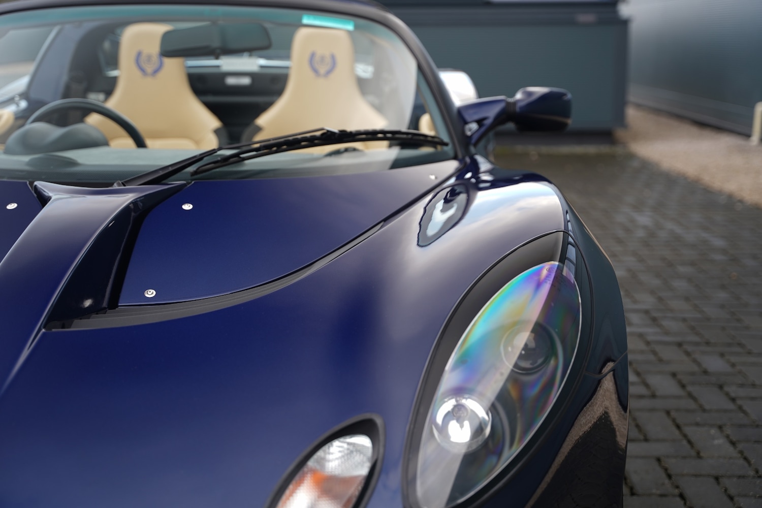 Used Lotus Elise 2004 for sale - 77258810: Photo 41