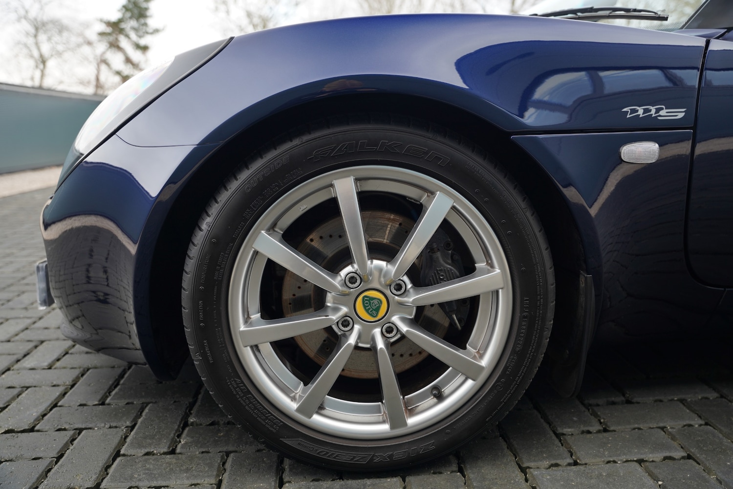 Used Lotus Elise 2004 for sale - 77258810: Photo 42