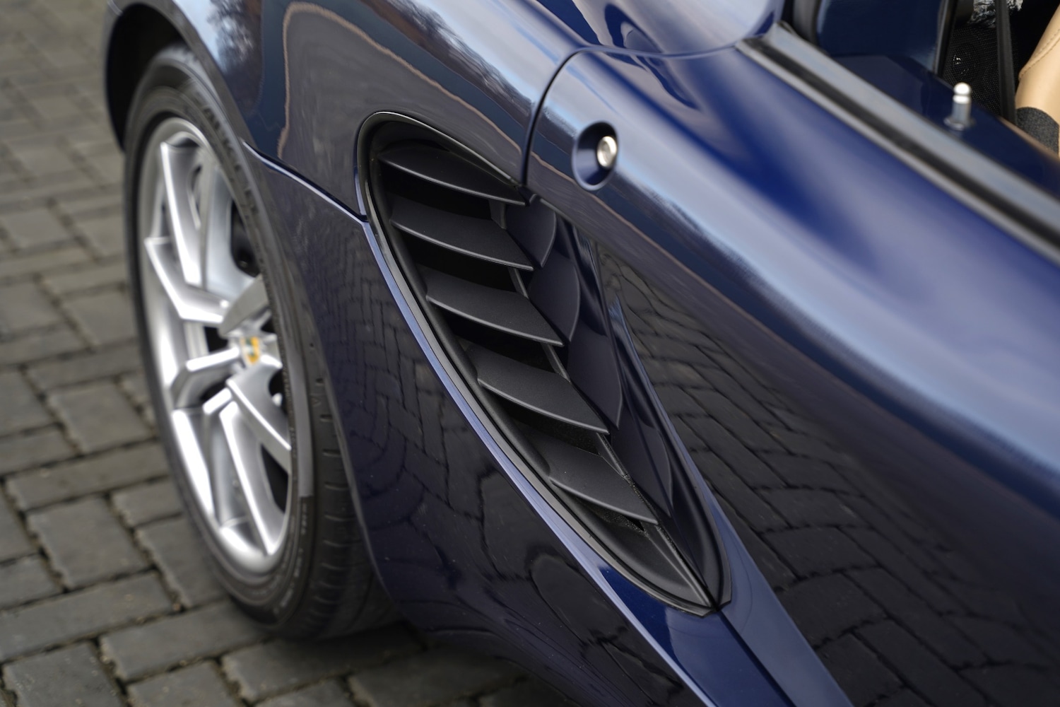 Used Lotus Elise 2004 for sale - 77258810: Photo 43