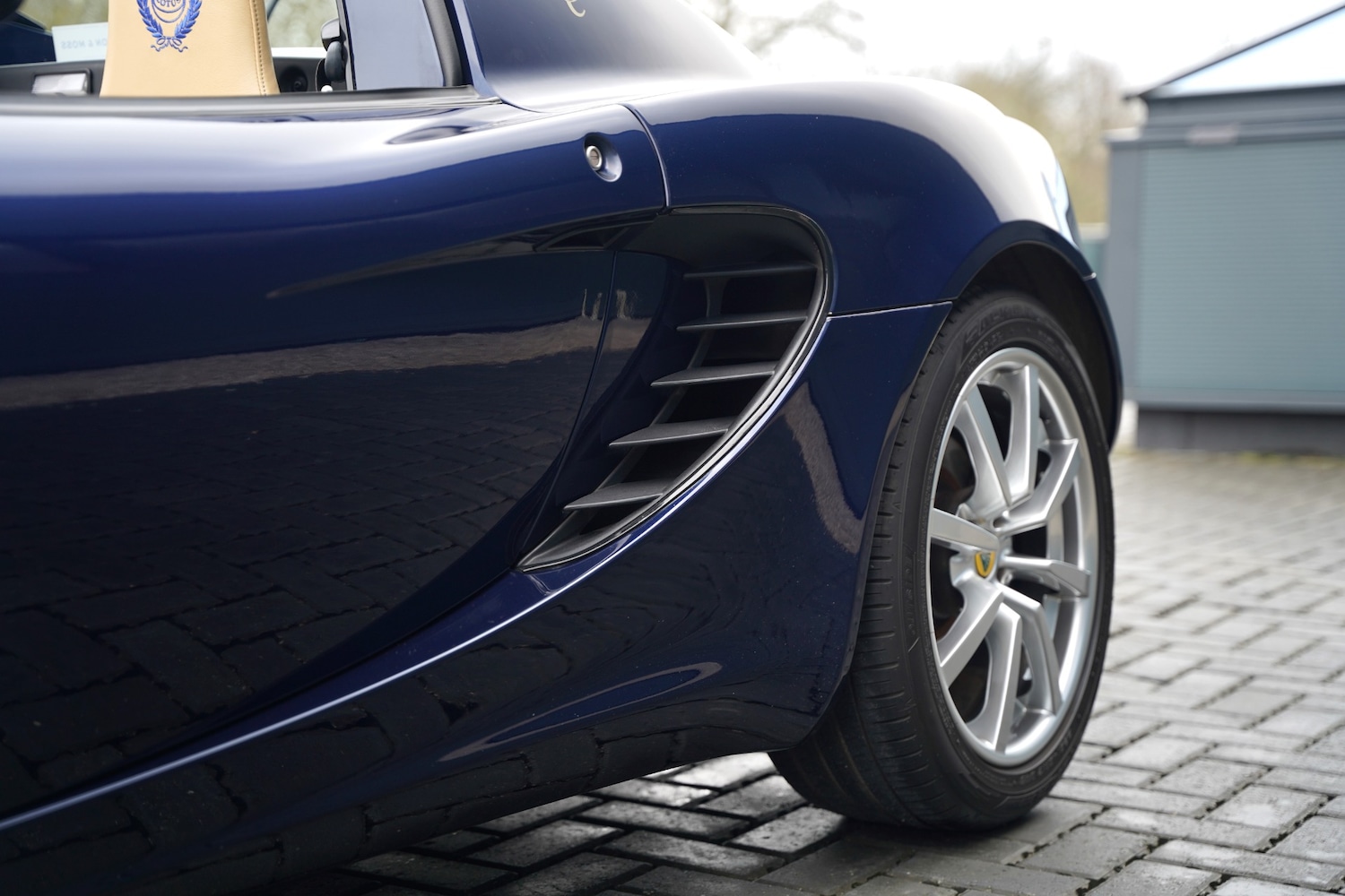 Used Lotus Elise 2004 for sale - 77258810: Photo 44