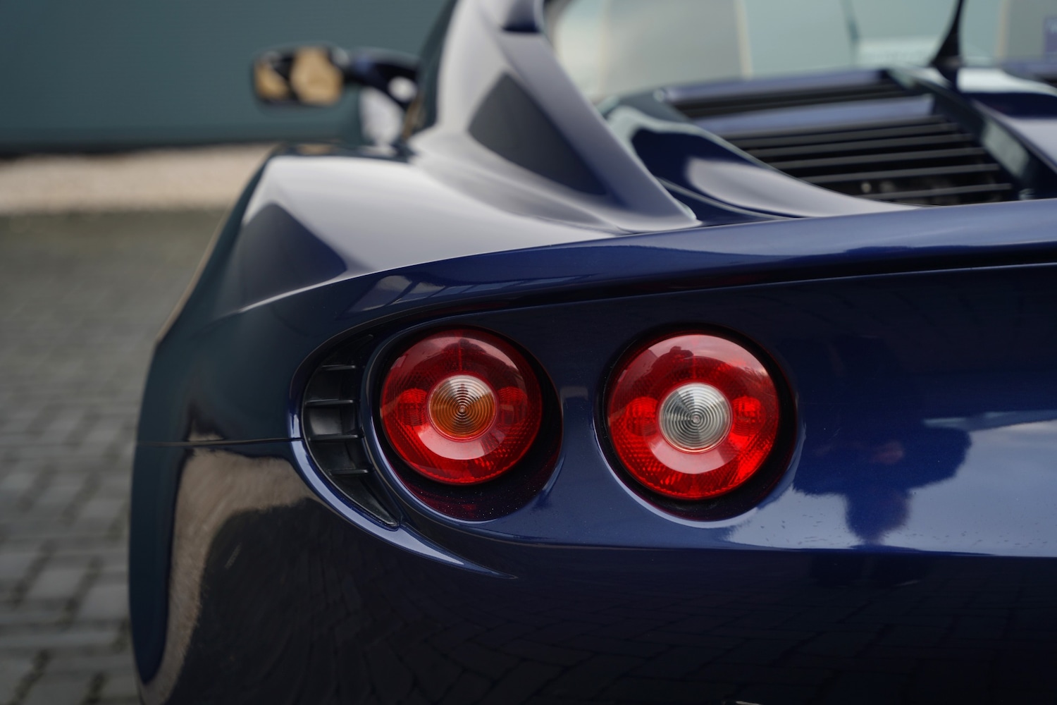 Used Lotus Elise 2004 for sale - 77258810: Photo 49