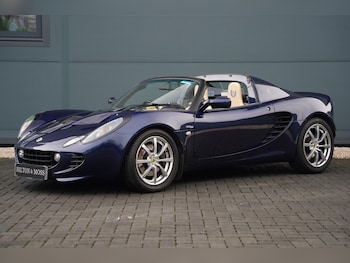 Used Lotus Elise 2004 for sale - 77258810: Photo