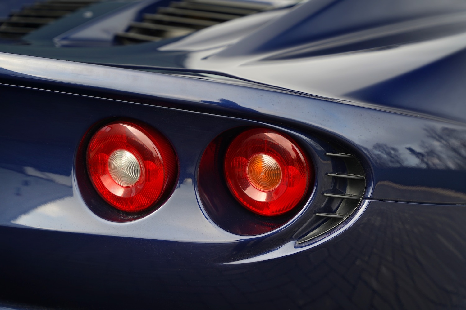 Used Lotus Elise 2004 for sale - 77258810: Photo 50