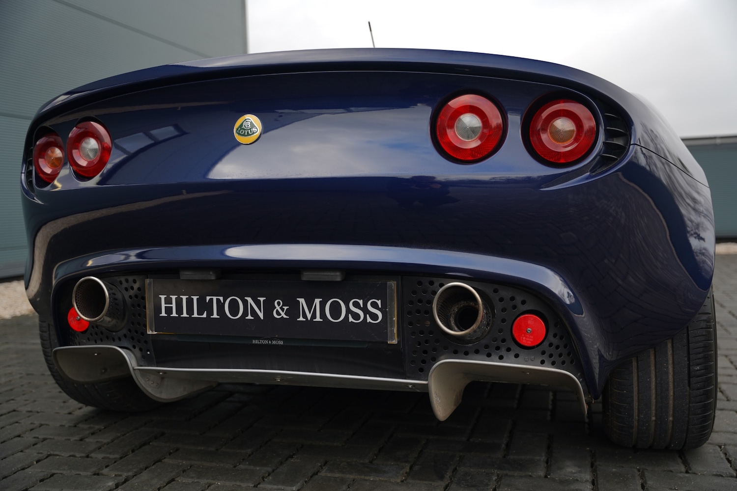 Used Lotus Elise 2004 for sale - 77258810: Photo 51