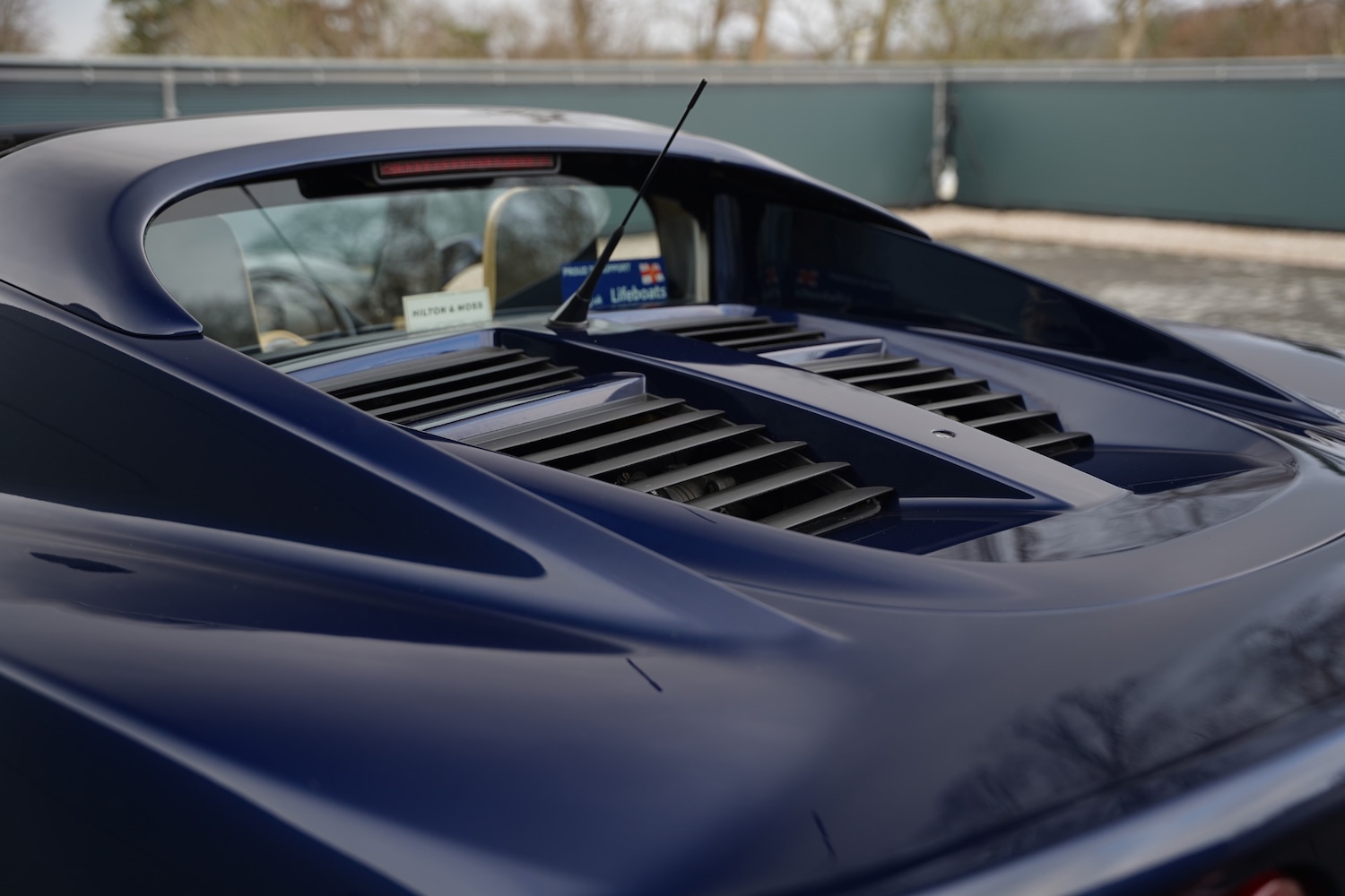 Used Lotus Elise 2004 for sale - 77258810: Photo 52