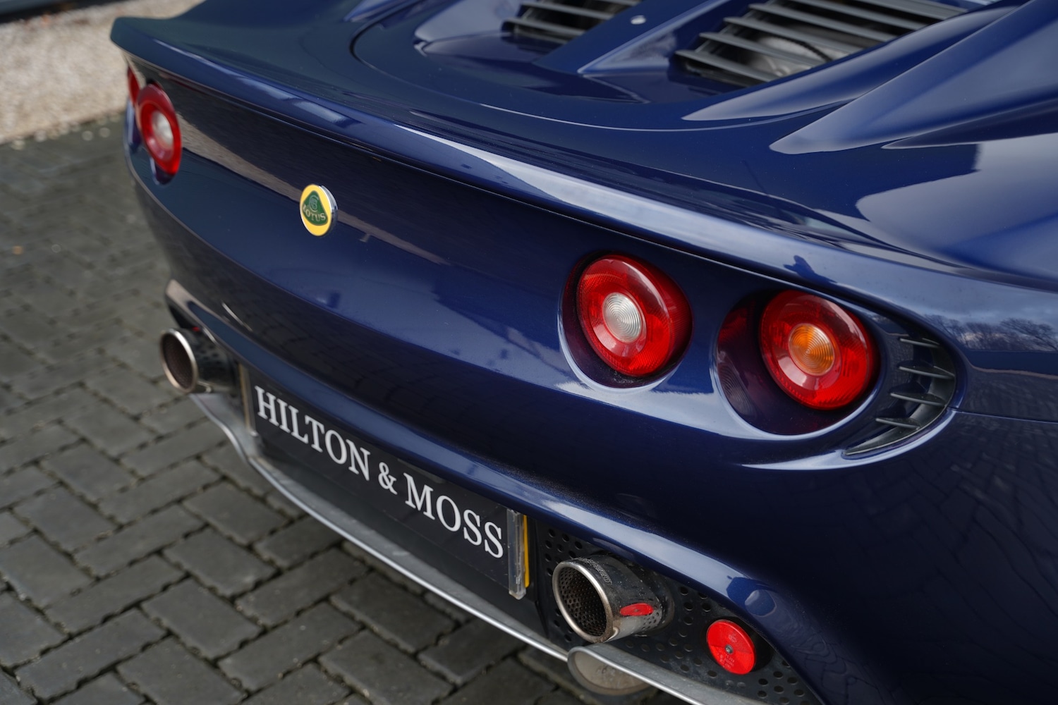 Used Lotus Elise 2004 for sale - 77258810: Photo 53