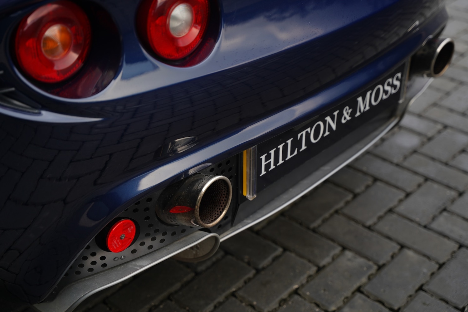 Used Lotus Elise 2004 for sale - 77258810: Photo 54