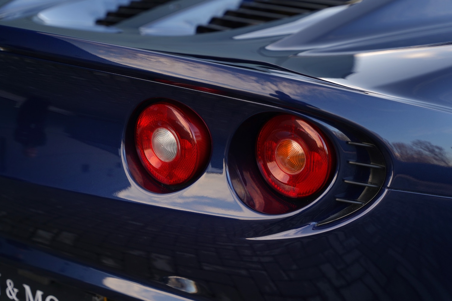 Used Lotus Elise 2004 for sale - 77258810: Photo 58