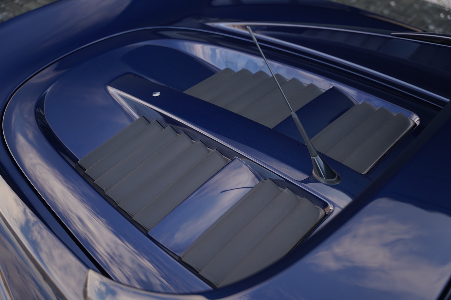 Used Lotus Elise 2004 for sale - 77258810: Photo 59