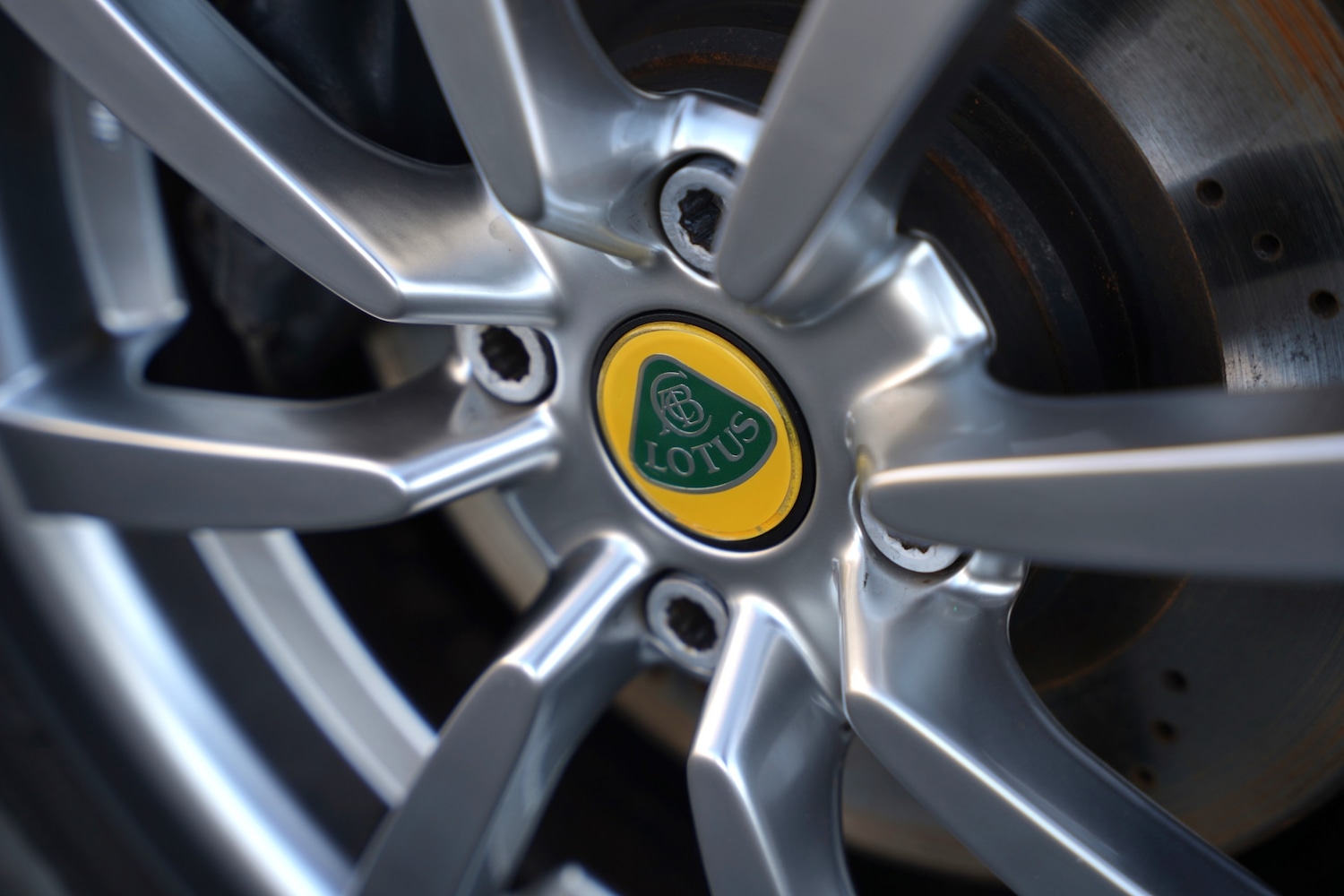 Used Lotus Elise 2004 for sale - 77258810: Photo 62