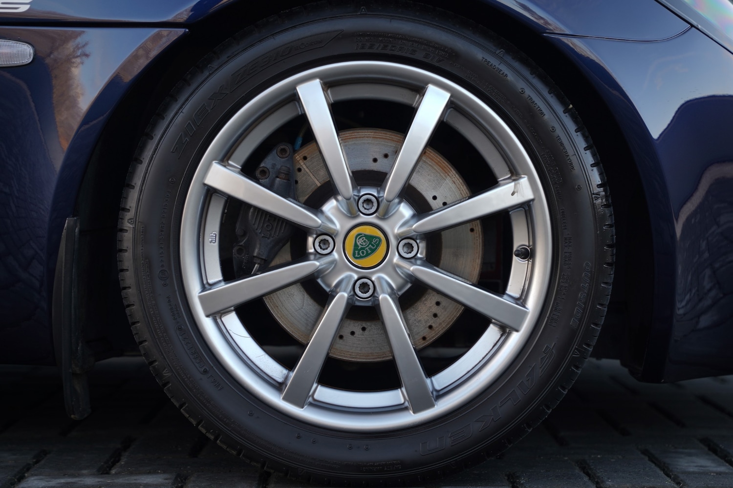 Used Lotus Elise 2004 for sale - 77258810: Photo 63