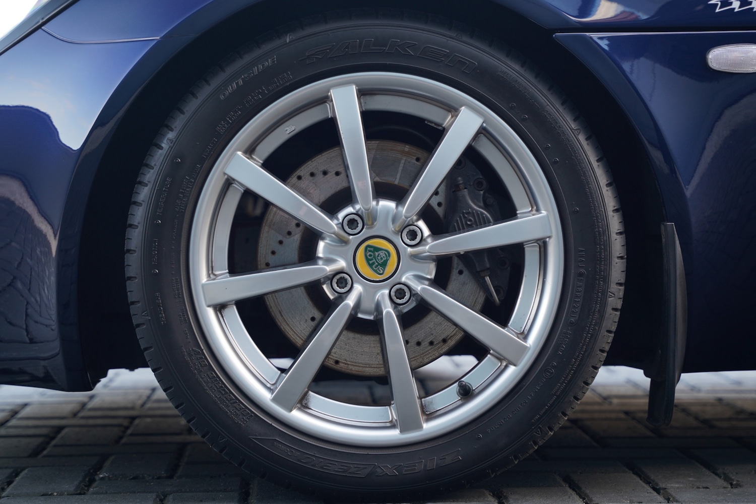 Used Lotus Elise 2004 for sale - 77258810: Photo 64