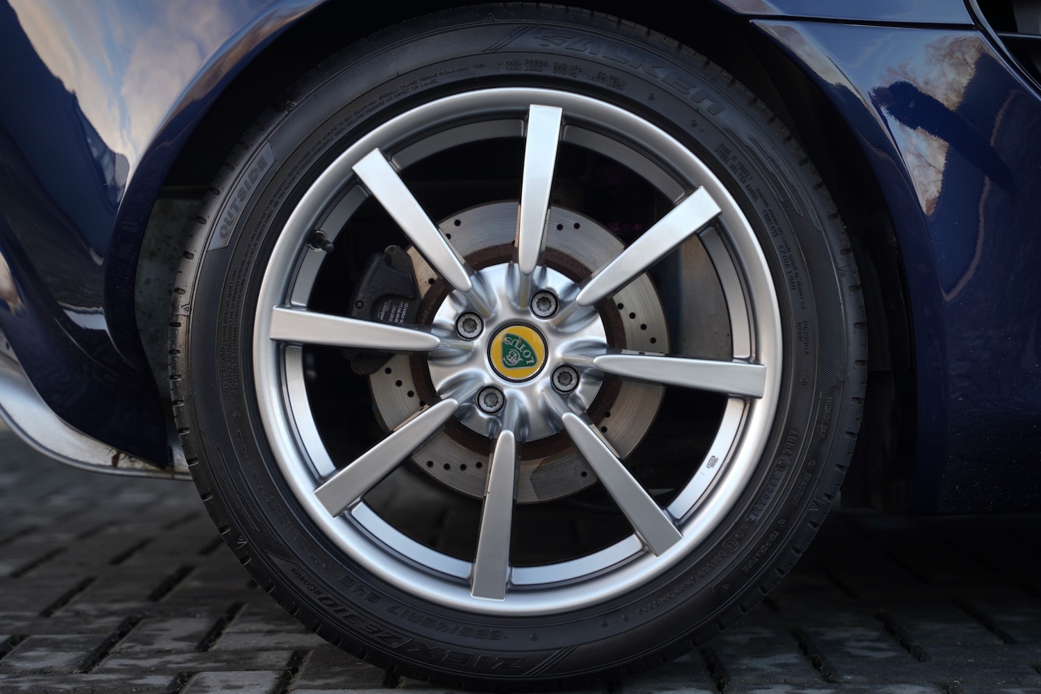 Used Lotus Elise 2004 for sale - 77258810: Photo 65