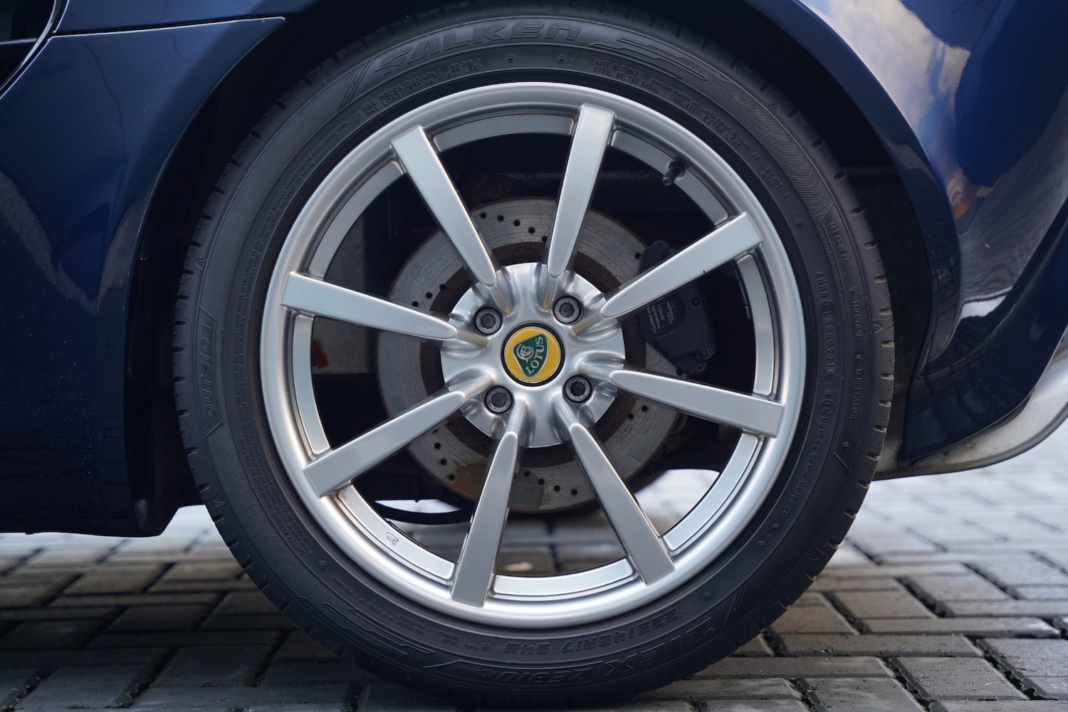 Used Lotus Elise 2004 for sale - 77258810: Photo 66