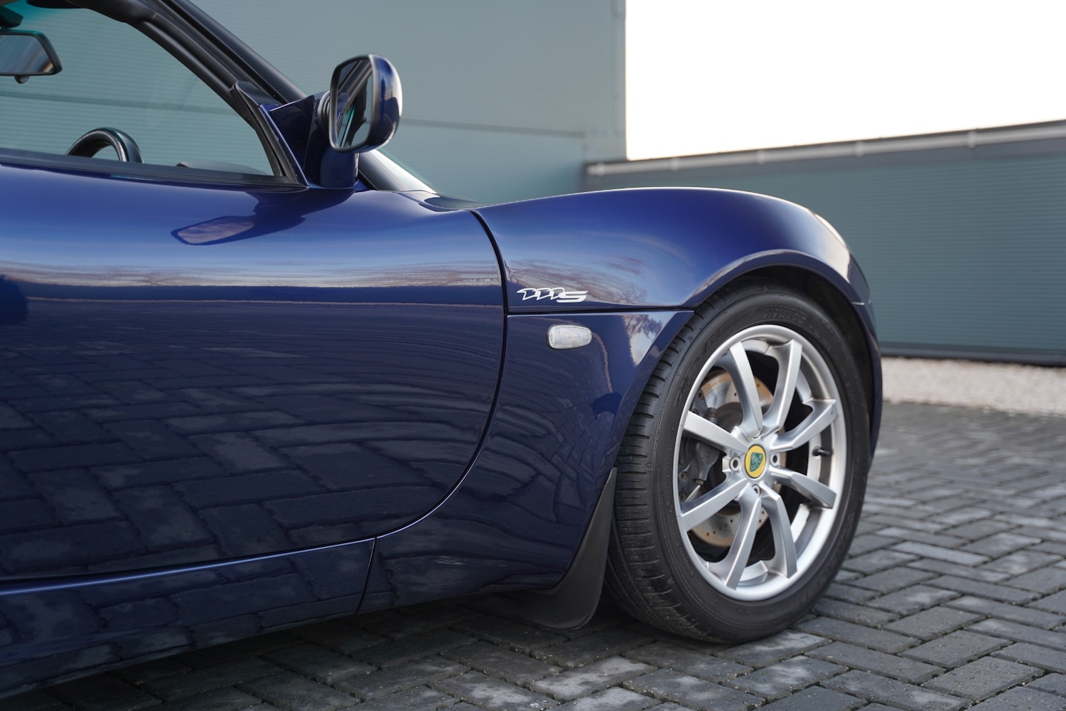 Used Lotus Elise 2004 for sale - 77258810: Photo 67